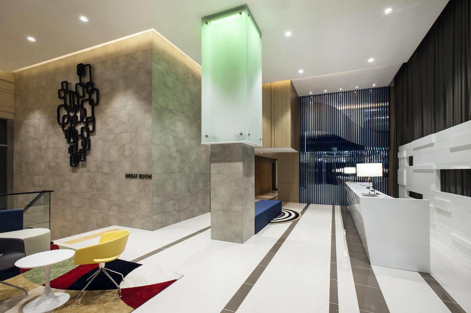 Travelodge Myeongdong Euljiro Seul Exterior foto